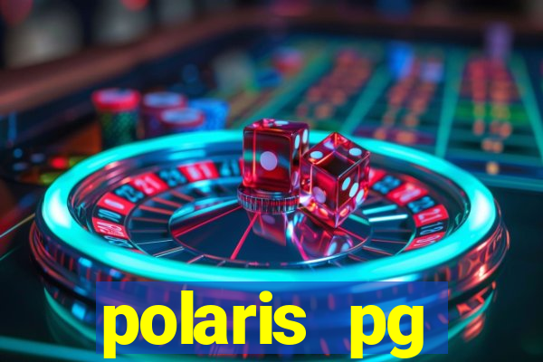 polaris pg plataforma de jogos